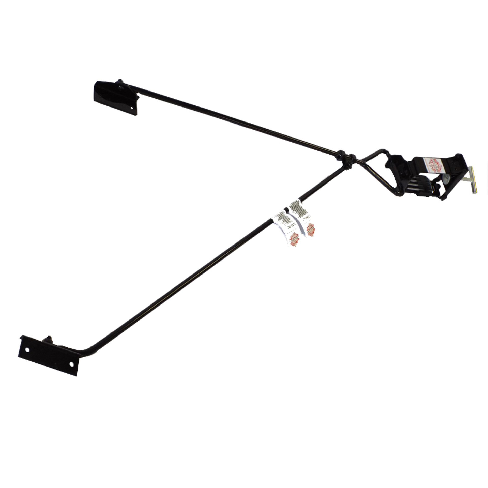 AlumAPole Pump Jacks