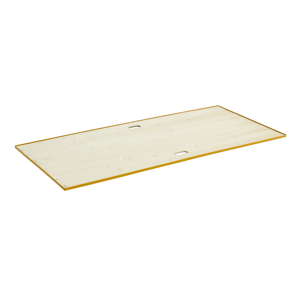 Werner SRD72 is a replacement plywood deck for the SRS72 Steel