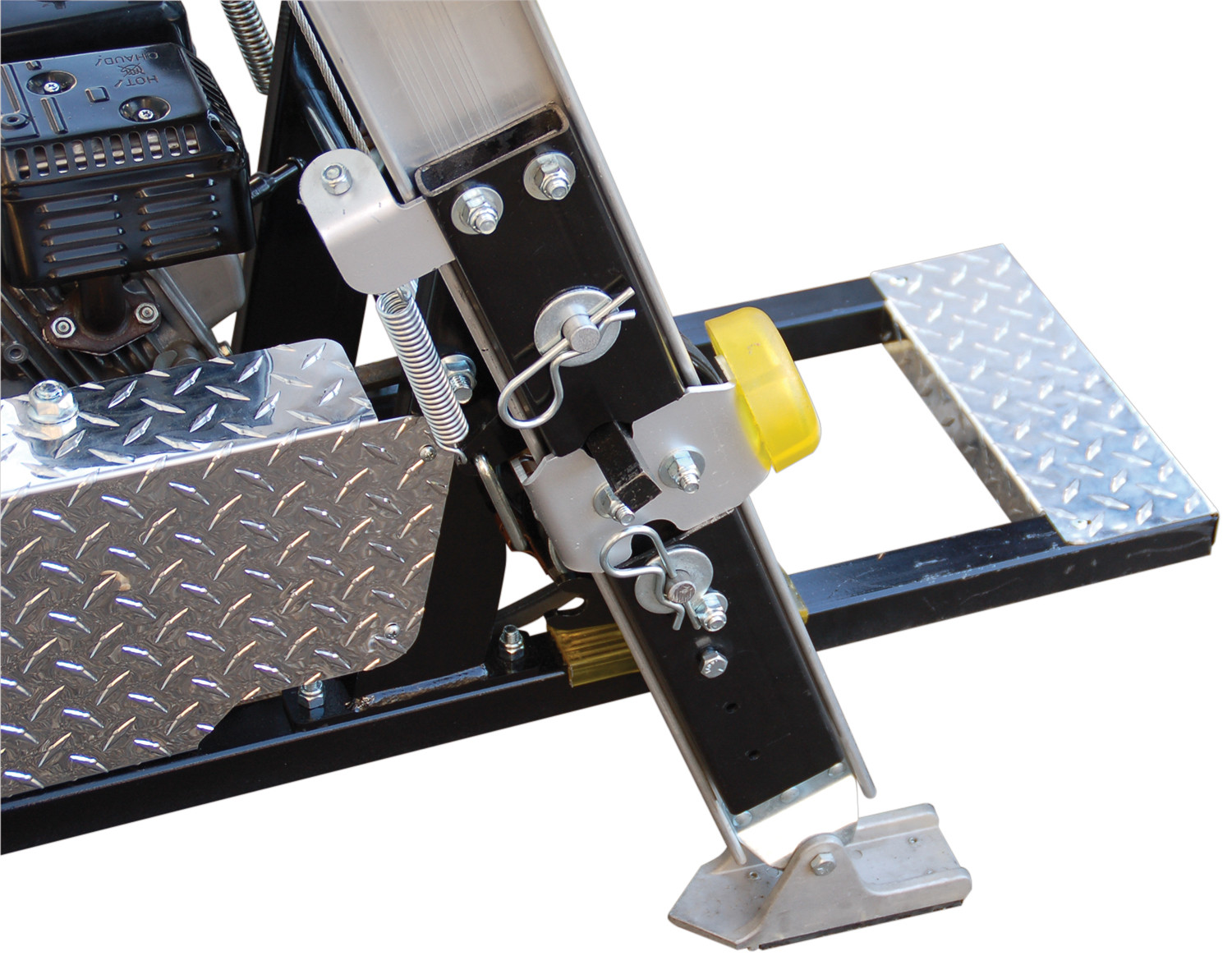 Tapco Pro 14 Siding Brakes