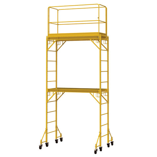 Industrial Ladder & Supply Co., Inc.
