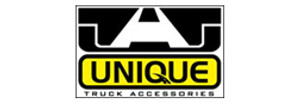 Unique Truck Accessories