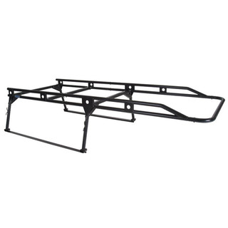 Adrian Steel Company SLR8FES Ladder Rack Ford Super Duty 8' Bed, Ext ...
