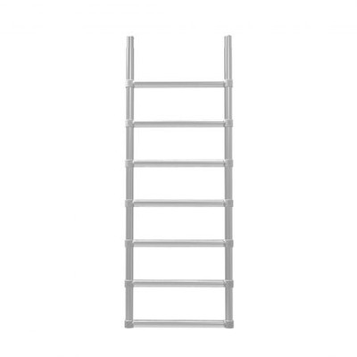 MetalTech AL-F3000 | Aluminum Scaffold - Narrow frame for Span 300