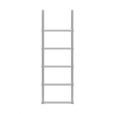 MetalTech AL-F4000 | Aluminum Scaffold - Narrow frame for Span 400