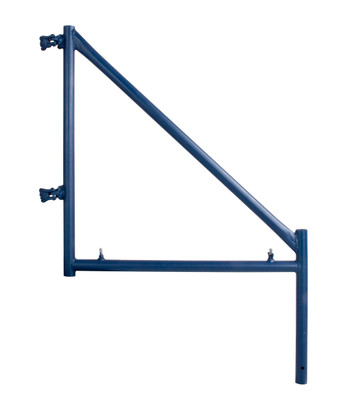 MetalTech M-MO32 | 32" Powder Coated Outrigger