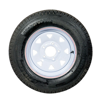 MetalTech M-MWC26 26" Recycled Wheel