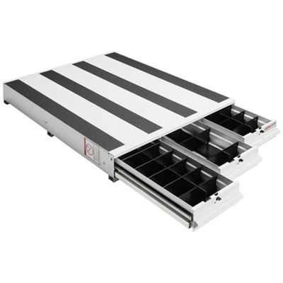 Weather Guard Model 317-3 ITEMIZER® Drawer Unit