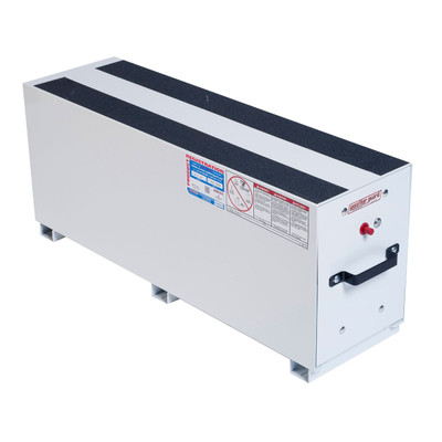 Weather Guard Model 310-3-01 PACK RAT drawer unit for truck drawer storage, 12x42x17 inches.