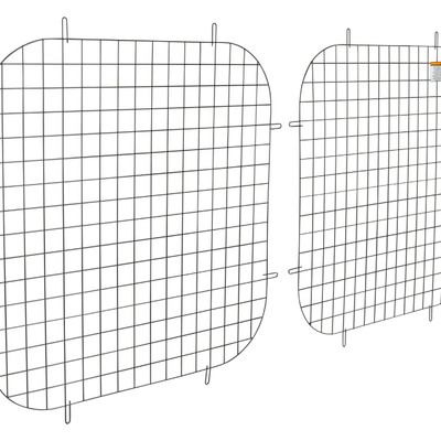 Weather Guard Model 88050 ProMaster Van Window Screen, Rear Door, RAM ProMaster door shield by Weather Guard.