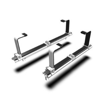 Prime Design PLR-82XX Lock-N-Go Ladder Clamp System