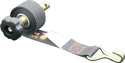 Rack Strap RS10-K8J / RS10, Gold, Replacement Strap Kit