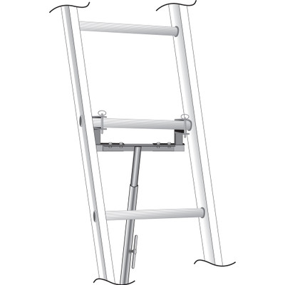 TranzSporter 60005 Telescoping Support Brace for TP250 & TP400