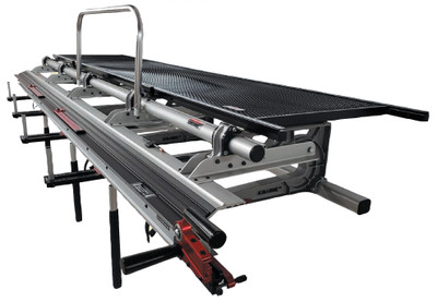 Alum-A-Brake – Ultima "QMS" Series Aluminum Brake | with QCut & QMeasure System