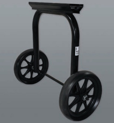 Alum-A-Brake – "QWheels" Wheels for Ultima Series Aluminum Brakes