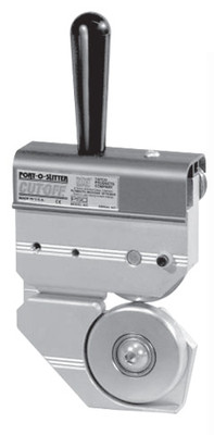 Tapco 10667 Port-O-Slitter Cut Off