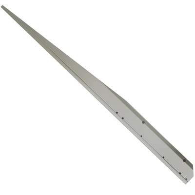 Tapco Part / Brake Part #10370 / Right Side Rail