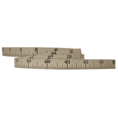 Tapco Part / Brake Part #12158 / Right Fence Tape