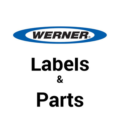 Werner Parts 20-6 Rung Wear Sleeve Kit, related to Werner Parts 21-35 Foot Assembly Kit.