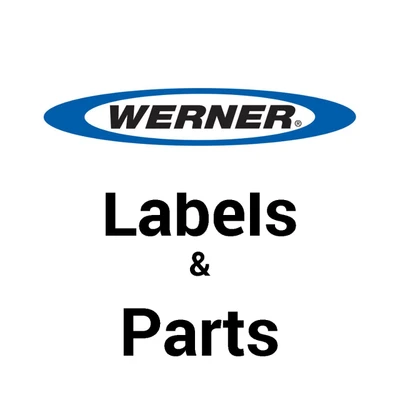 Werner Parts 23-26B, ROPE ASSY, Werner Parts 53686-04TR product image