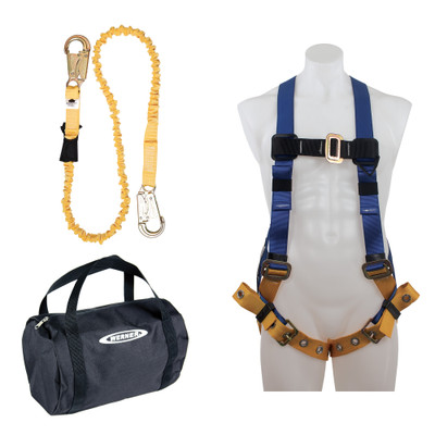 Werner K121013 Aerial Kit | OSHA Compliant