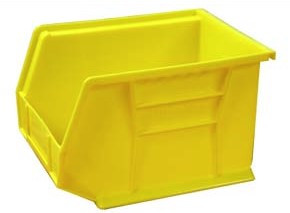 System One - FAABX | Bins Only, for Full Access Truck Tool Boxes