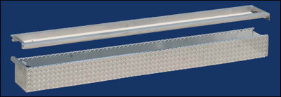 System One - StowAway Drawers for Mounting Under the Full Access Tool Boxes