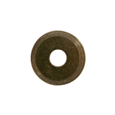 Tapco Parts Brake Component #11168, a metal brake part washer from Tapco Parts.