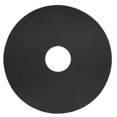 Tapco Part #11669 black replacement part from Tapco Parts, a circular brake component.