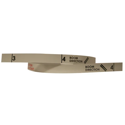 Tapco Part / Brake Part #12157