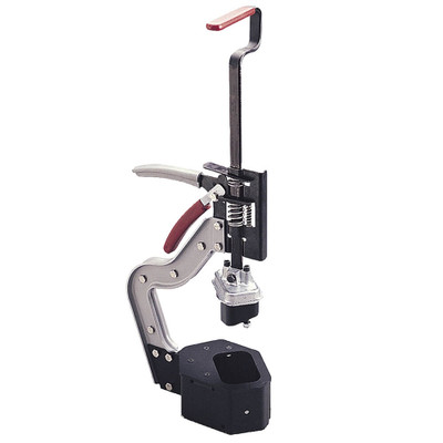 Malco Tool #GOT Gutter Outlet Tool (Tool Only)