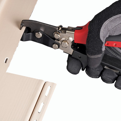 Malco Tool #SL8R Snap Lock Punch, Vinyl, for home improvement, by Malco Tool brand.