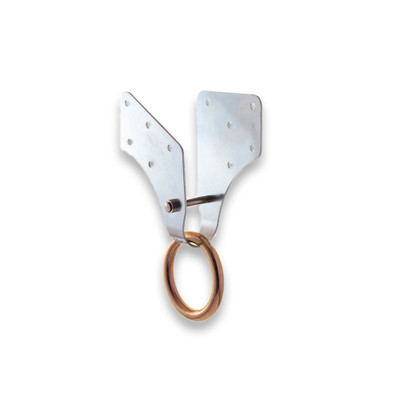 Werner A270000 Anchor, Wood Truss, 2"