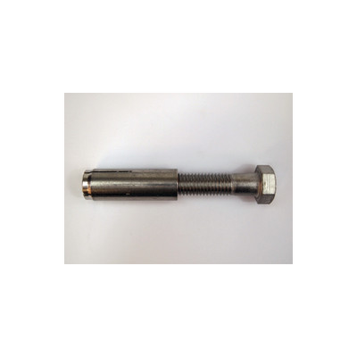 Werner A570004 Concrete Bolt Assembly 316SS (Includes drop in cyclinder and bolt)
