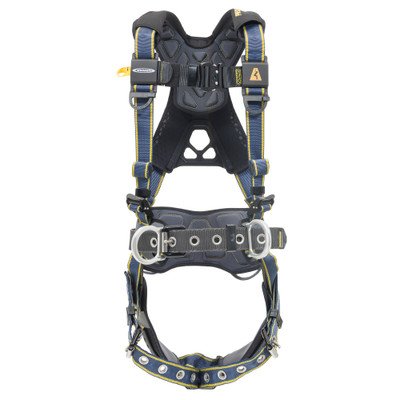 Werner H03200X PROFORM Positioning Harness - Tongue Buckle Legs