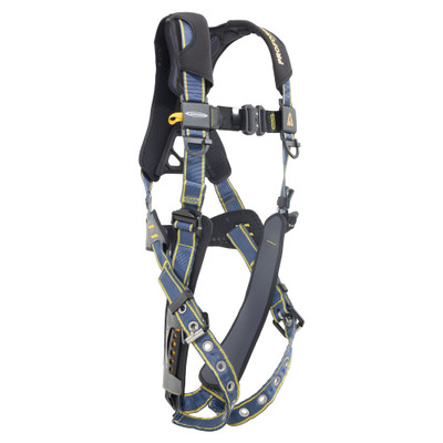 Werner H01200X PROFORM Standard Harness - Tongue Buckle Legs