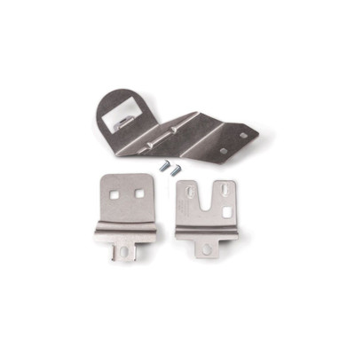 Slick Lock Model No. SP-FVK-DBL-SLIDE  | Mercedes Sprinter Blade Brackets (Double Slide)