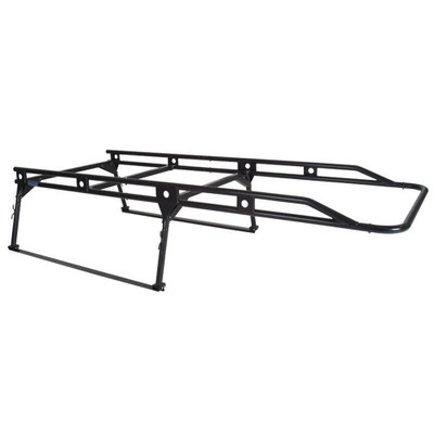 Adrian Steel Company SLR8FES Ladder Rack Ford Super Duty 8' Bed, Ext. Cab