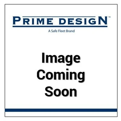 Prime Design FBM-1012-BLK FBM UNIVERSAL 2 CBR TRANSIT CONNECT 2014
