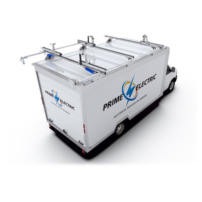 Prime Design HRR3-E-SWM-99-M ROT-ROT 3 CBR 99 IN SLIDE SWM MOD