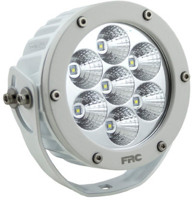 Prime Design LED310-Series LED Light Round 4.75" with 3486 Lumens for Work Area Lighting.