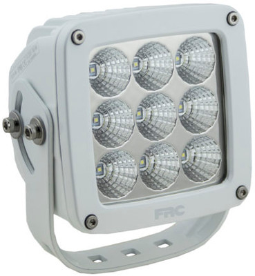 Prime Design LED330-Series | LED Light, Square 4.5" 1800 Lumens