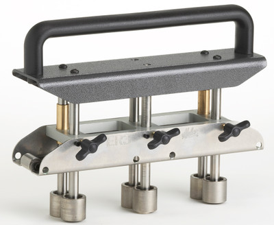 Malco Tool ER3 Edge Roller