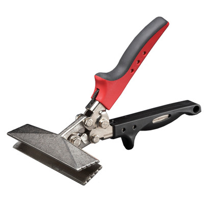Malco Tool S6R Seamer, 6", metal seamer tool, hand tool, by Malco Tool.