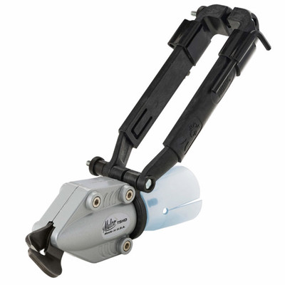 Malco Tool TSHD Turbo Shear, Heavy Duty, Metal, for drill metal cutting, by Malco Tool.