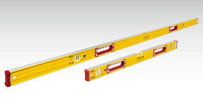 Stabila 37872 | Spirit levels, Type 196 Concrete Set