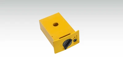 Stabila 7150 AE-LAR350 yellow Li-ion rechargeable battery unit by Stabila rechargeable battery.