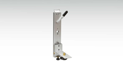 Stabila 7465 Wall Mount Bracket W/Fine Adjustment