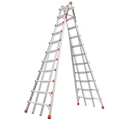 Little Giant Model 10109 | SKYSCRAPER, 15' Model - ANSI Type IA