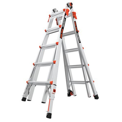 Little Giant Model 15426-801 | VELOCITY, Model 26 - ANSI Type IA