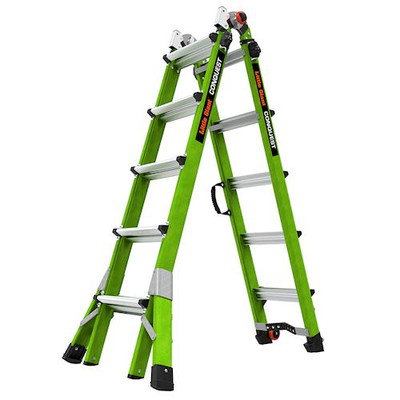 Little Giant Model 17117-001 | CONQUEST 2.0, Model 17 - ANSI Type